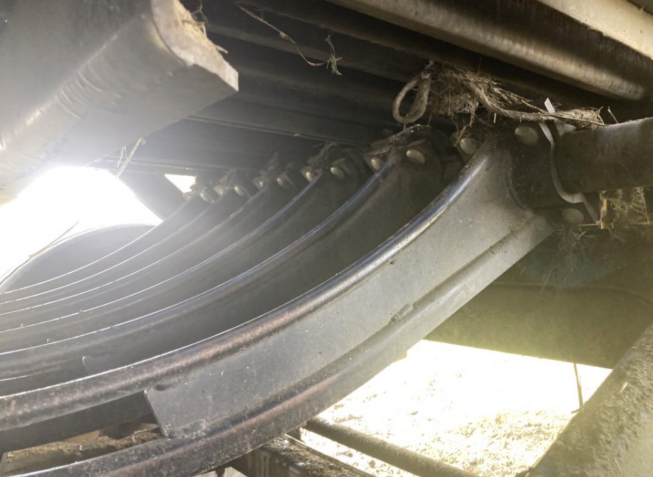 2018 Case IH LB434XL Large Baler - Image 30