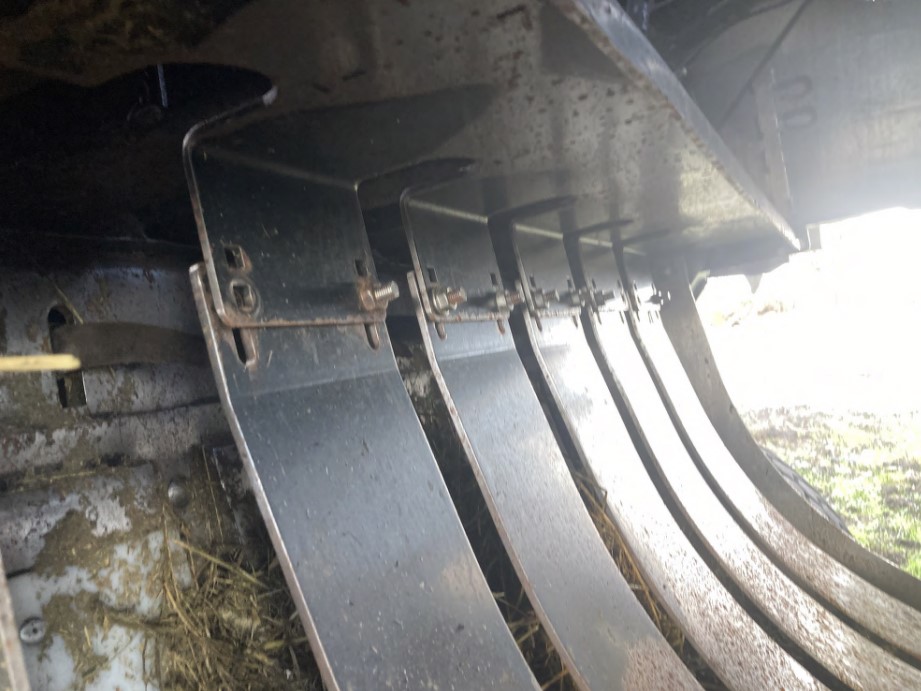 2018 Case IH LB434XL Large Baler - Image 31