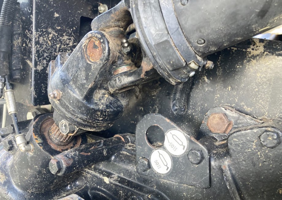 2018 Case IH LB434XL Large Baler - Image 32