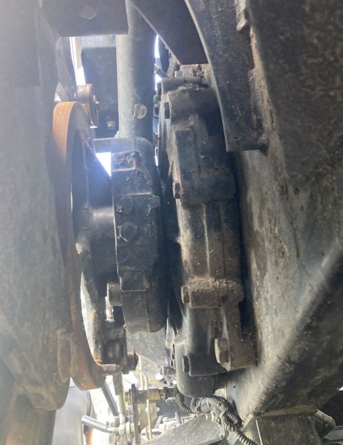 2018 Case IH LB434XL Large Baler - Image 33