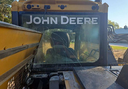 2018 John Deere 135G Excavator - Image 5