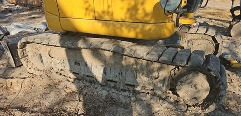 2018 John Deere 135G Excavator - Image 12