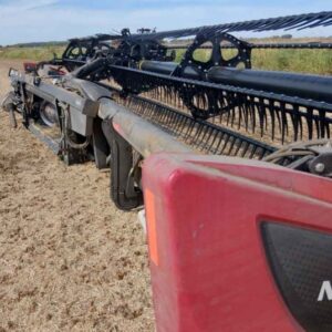 2018 MacDon FD135 Header