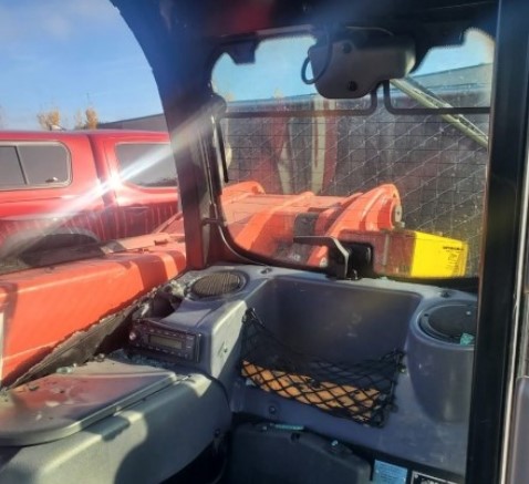 2018 Manitou MLT625-75H Telehandler - Image 13