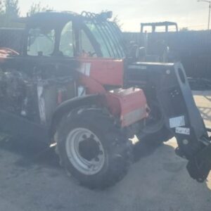 2018 Manitou MLT625-75H Telehandler