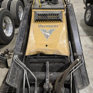 2018 Vermeer CTX 100 Mini Skid Steer