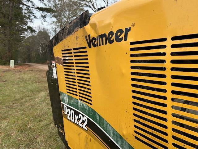 2018 Vermeer D20X22 Directional Drill - Image 17