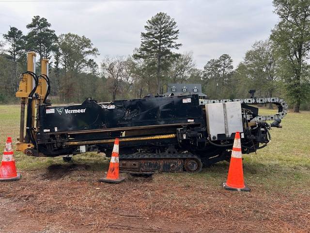 2018 Vermeer D20X22 Directional Drill - Image 2