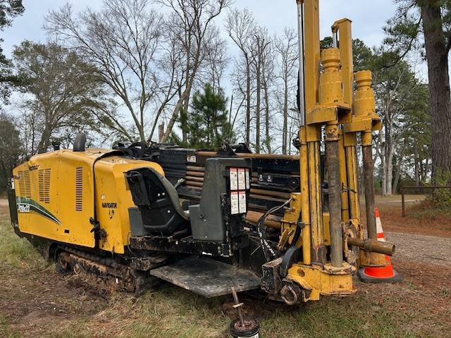 2018 Vermeer D20X22 Directional Drill - Image 3
