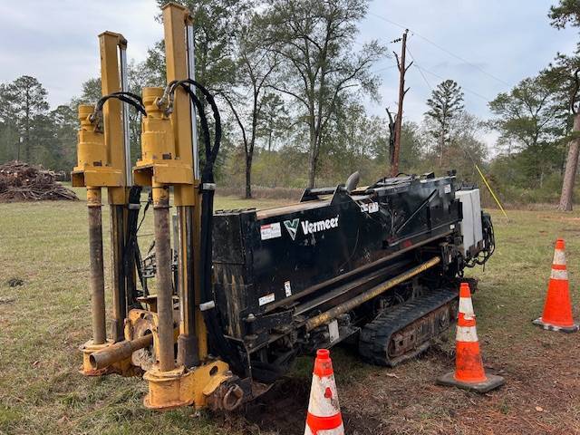 2018 Vermeer D20X22 Directional Drill - Image 4