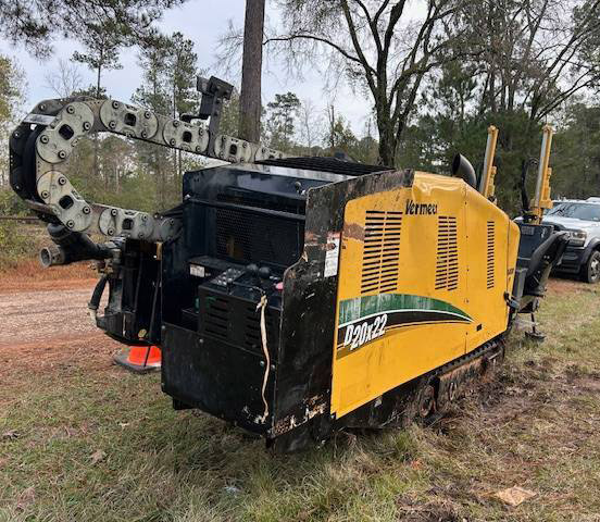 2018 Vermeer D20X22 Directional Drill - Image 6