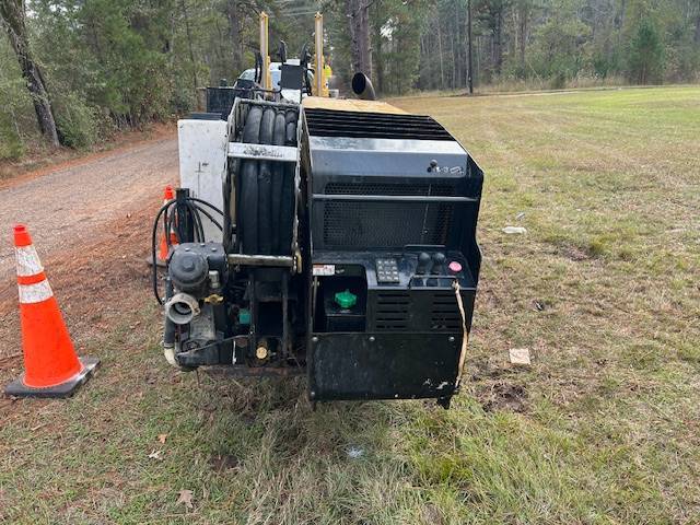 2018 Vermeer D20X22 Directional Drill - Image 8