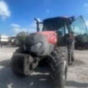 2019 CASE IH MAXXUM 150 Tractor