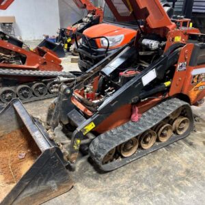 2019 Ditch Witch SK800 Mini Skid Steer