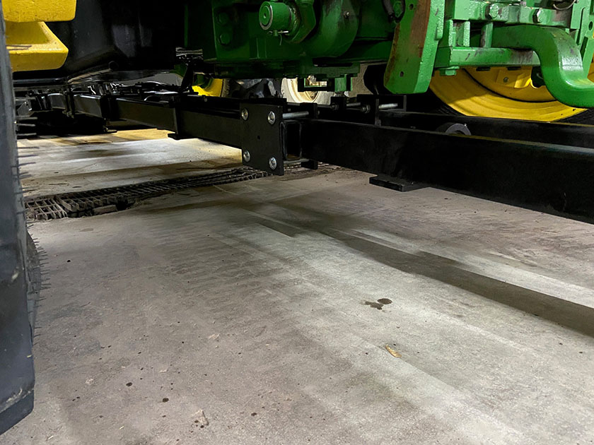 2019 Erskine 1085FM Snow Blower - Image 11