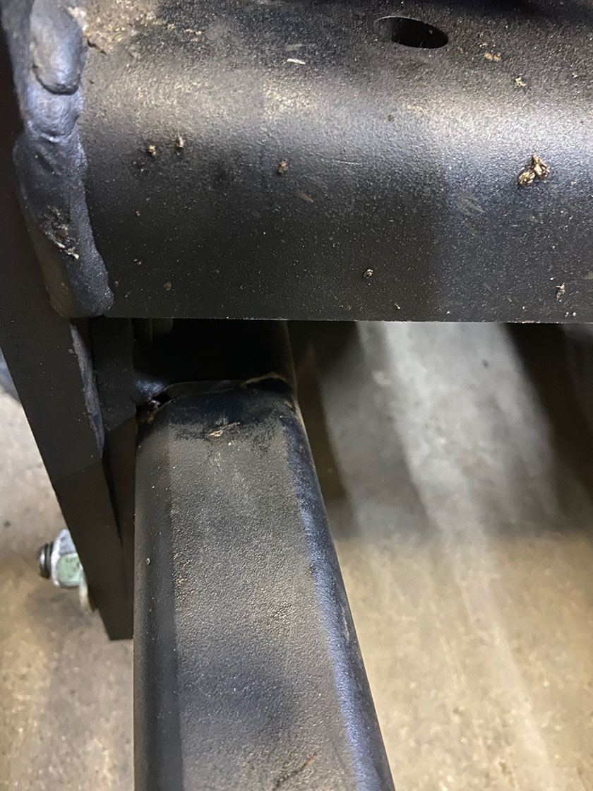 2019 Erskine 1085FM Snow Blower - Image 13