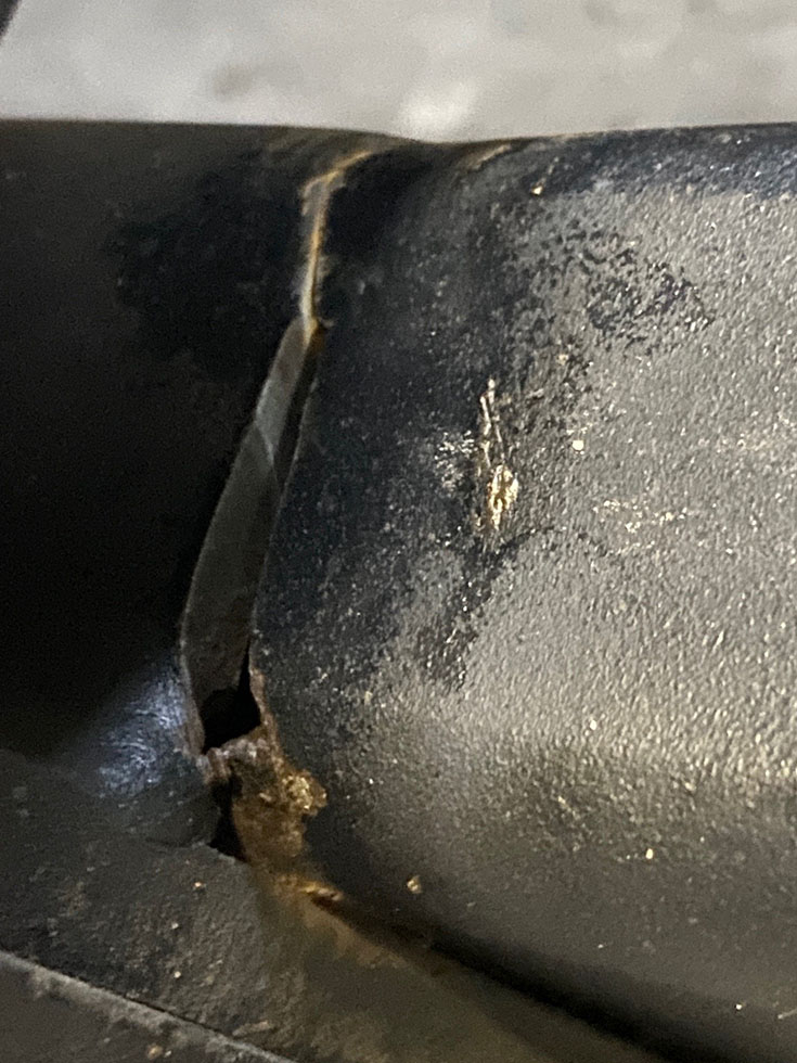 2019 Erskine 1085FM Snow Blower - Image 14