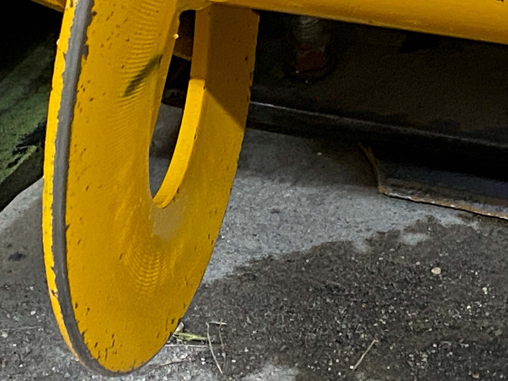 2019 Erskine 1085FM Snow Blower - Image 17