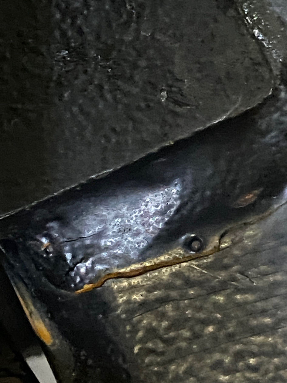 2019 Erskine 1085FM Snow Blower - Image 19