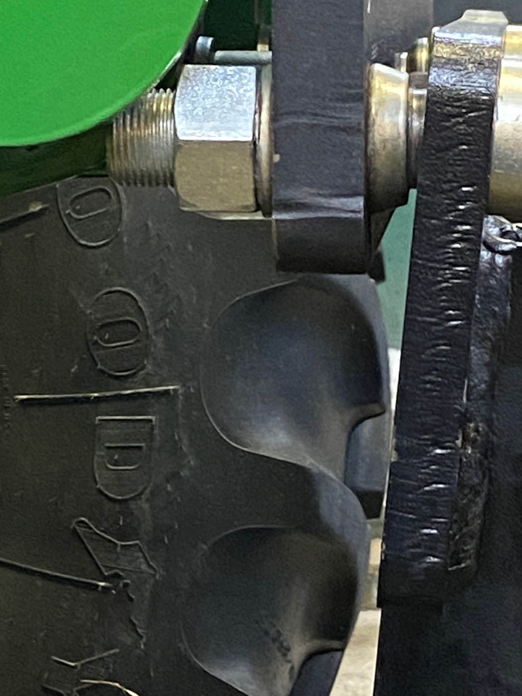 2019 Erskine 1085FM Snow Blower - Image 20