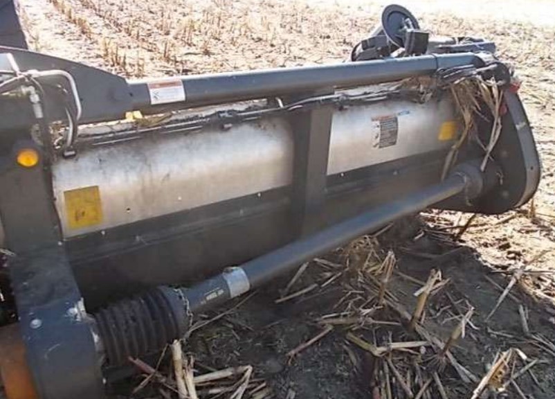 2019 Geringhoff NS1230F Header - Image 6