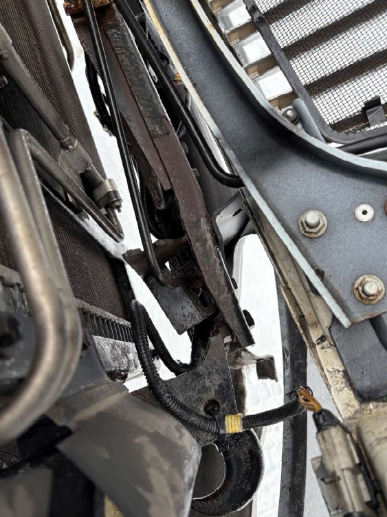 2019 International Box Truck - Image 5