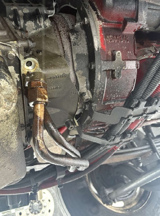 2019 International Box Truck - Image 8