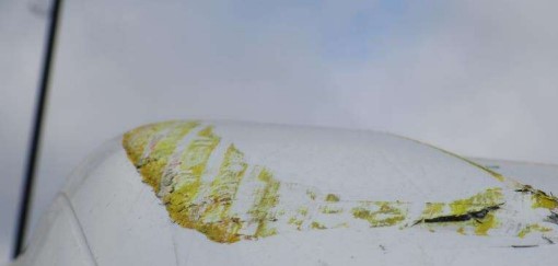 2019 International LT625 - Image 10