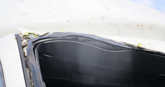 2019 International LT625 - Image 15