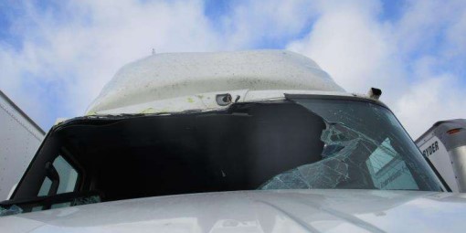 2019 International LT625 - Image 17