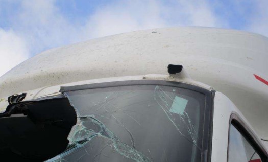 2019 International LT625 - Image 18