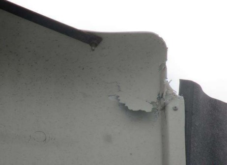 2019 International LT625 - Image 5