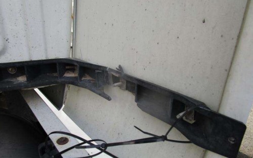 2019 International LT625 - Image 7