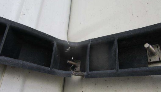 2019 International LT625 - Image 8