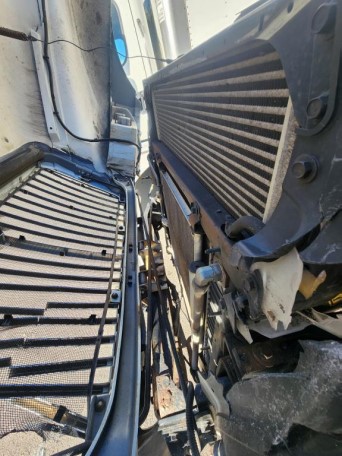 2019 International MV607 Box Truck - Image 17