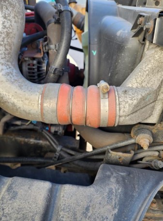 2019 International MV607 Box Truck - Image 22