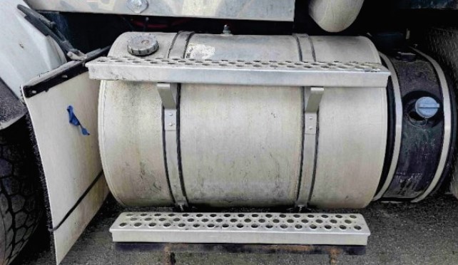 2019 Kenworth T8 Series Grapple Truck with Serco 6500 - Image 10