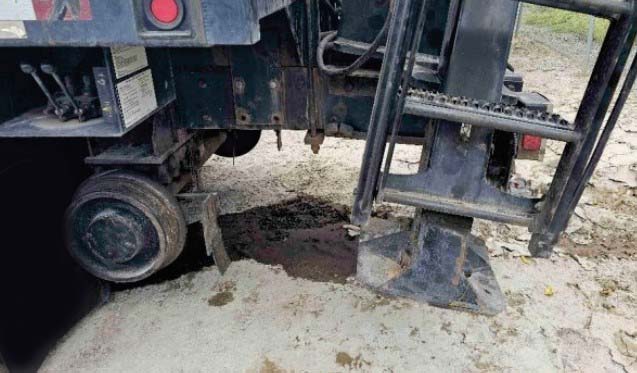 2019 Kenworth T8 Series Grapple Truck with Serco 6500 - Image 15