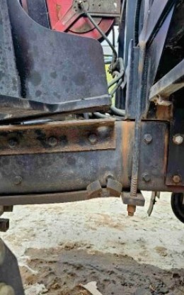 2019 Kenworth T8 Series Grapple Truck with Serco 6500 - Image 18