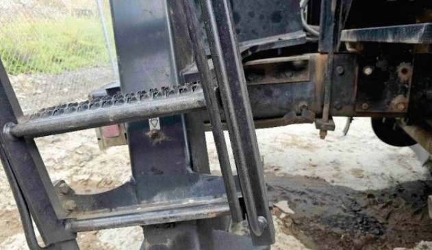 2019 Kenworth T8 Series Grapple Truck with Serco 6500 - Image 19