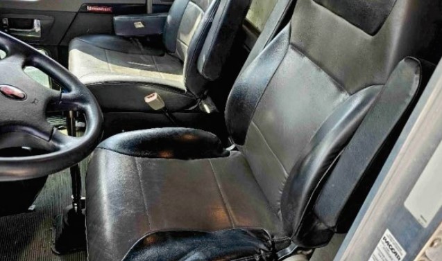 2019 Kenworth T8 Series Grapple Truck with Serco 6500 - Image 20