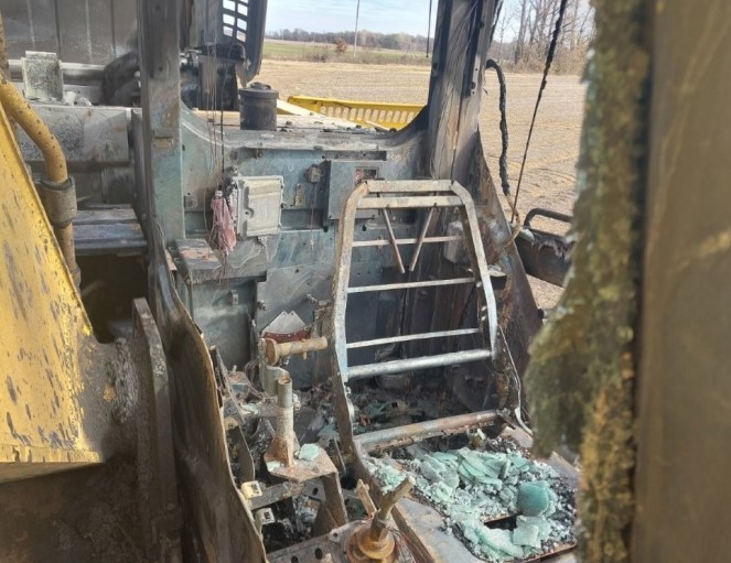 2019 Kobelco SK210-LC10 Excavator - Image 10