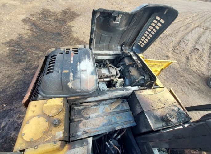 2019 Kobelco SK210-LC10 Excavator - Image 12