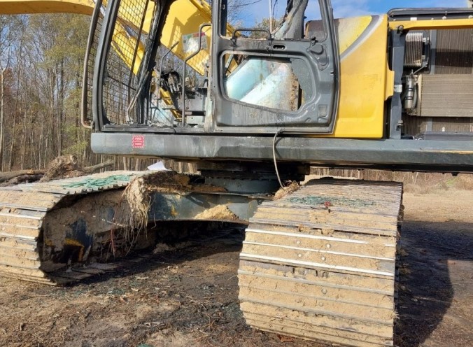 2019 Kobelco SK210-LC10 Excavator - Image 17