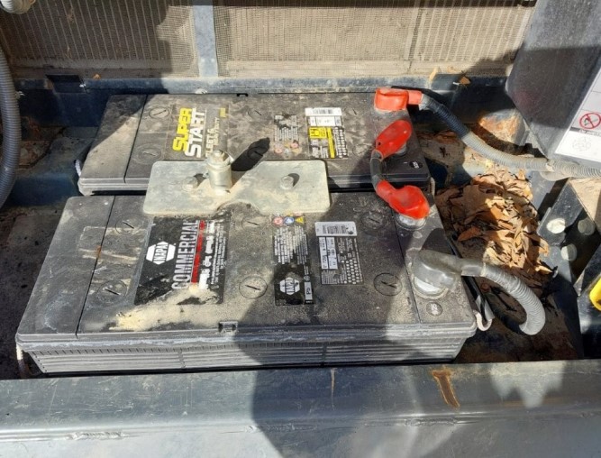 2019 Kobelco SK210-LC10 Excavator - Image 19