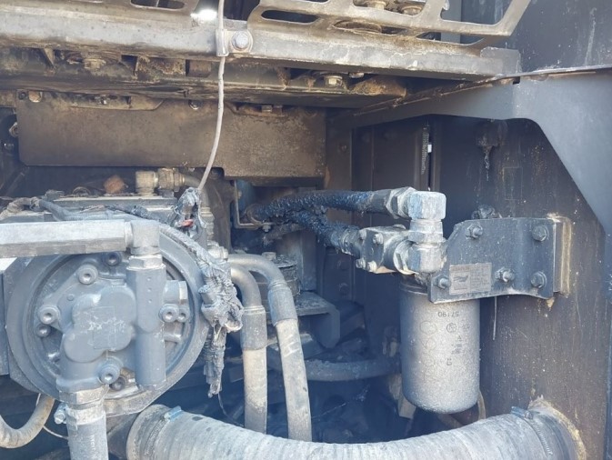 2019 Kobelco SK210-LC10 Excavator - Image 21