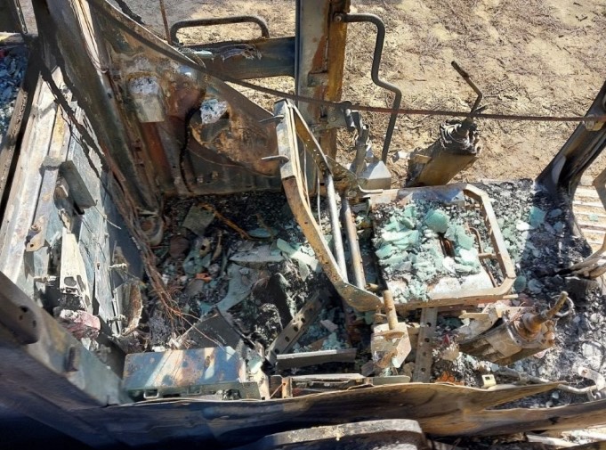 2019 Kobelco SK210-LC10 Excavator - Image 22