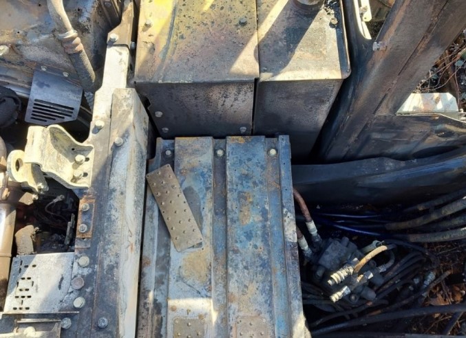 2019 Kobelco SK210-LC10 Excavator - Image 24