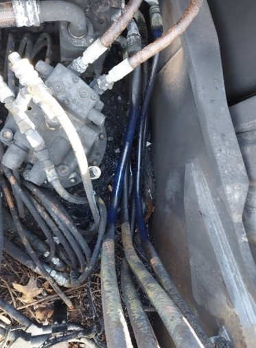 2019 Kobelco SK210-LC10 Excavator - Image 25