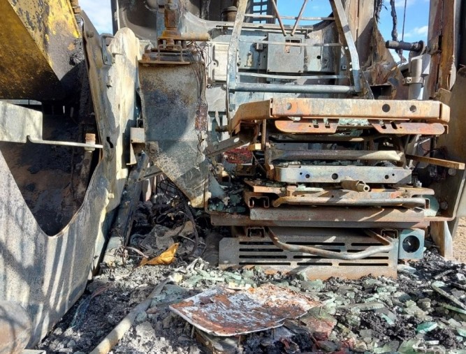 2019 Kobelco SK210-LC10 Excavator - Image 26